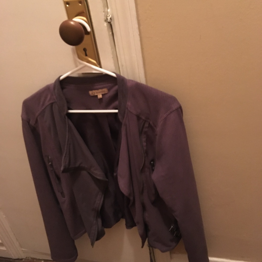 Jackets